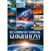 Ilustrowany s�ownik geograficzny
