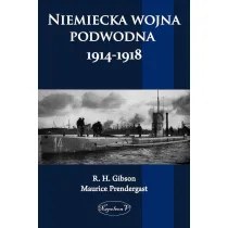 Niemiecka wojna podwodna 1914-1918