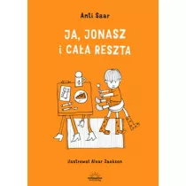 Ja, Jonasz i caa reszta
