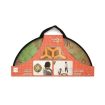 Gra Rzutki magnetyczne z dyskami Dungla Scratch