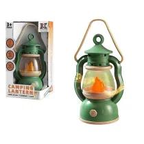 Lampa campingowa Adar