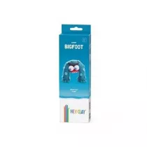 Hey Clay - obcy Bigfoot Tm Toys