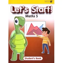 Let's Start Maths 5 SB VECTOR