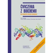 �wiczenia z biochemii dla student�w wydzia�u lekarskiego