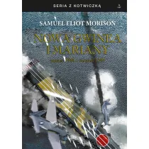 Nowa Gwinea i Mariany marzec 1944 - sierpie� 1944