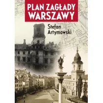 Plan zag�ady Warszawy