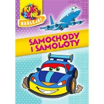 Samochody i samoloty