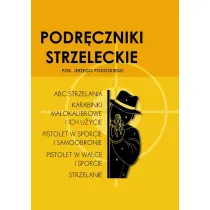 Podr�czniki strzeleckie por. Jerzego Podoskiego