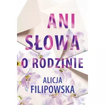 Ani sowa o rodzinie
