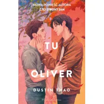 Tu Oliver
