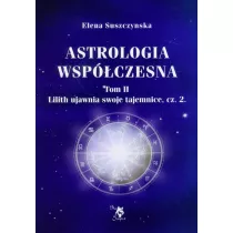 Astrologia wspczesna Tom II