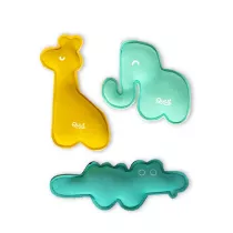 Zestaw zabawek z obcieniem do nauki nurkowania Dive Toys Safari Quut