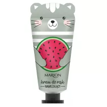 Marion Hand Cream nawil�aj�cy krem do r�k Arbuz 50 ml
