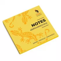 Kunke Notes elektrostatyczny 100 kartek