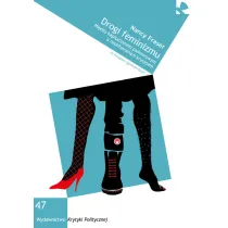 Drogi feminizmu