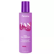 Fanola FanTouch fluid do modelowania wosw 200 ml