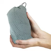 Nosideko dla niemowlaka, Mini Sling, jasnozielone