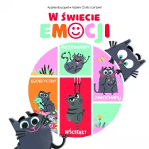 W �wiecie emocji
