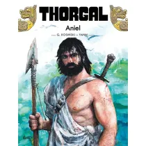Aniel. Thorgal. Tom 36