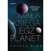 Ma�a ksi�ga egzoplanet