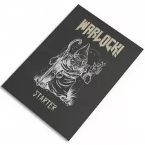 Warlock: Starter