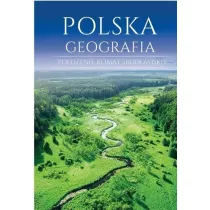 Polska Geografia