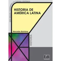 Historia de America Latina