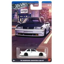 Hot Wheels Honda Mattel