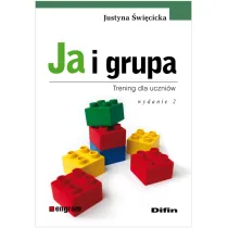 Ja i grupa. Trening dla uczni�w