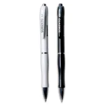 Penmate D�ugopis Sorento Black&White w opakowaniu 24 szt.
