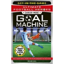 Ultimate Football Heroes &ndash; Goal Machine (Career Mode)