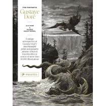 The Fantastic Gustave Dore wer. angielska