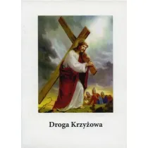Droga Krzy�owa - rozwa�ania