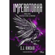 Imperatorka. Diabolika. Tom 2