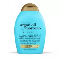 Organix Szampon rewitalizuj�cy z maroka�skim olejkiem arganowym 385 ml
