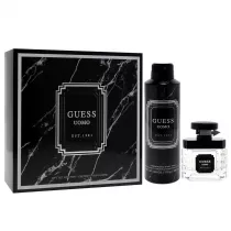 Guess Zestaw Woda toaletowa Uomo + Dezodorant 50 ml + 226 ml