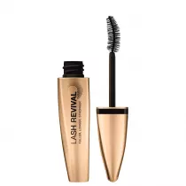 Max Factor Lash Revival Mascara wzmacniajcy tusz do rzs 001 Black 11 ml