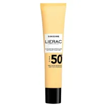 Lierac _Sunissime krem ochronny do twarzy SPF50+ 40 ml