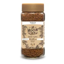 Mocca Jack Kawa rozpuszczalna Obsession 200 g