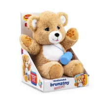 Nied�wiadek brunatny Dumel