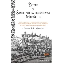 �ycie w �redniowiecznym mie�cie. �ycie w �redniowieczu. Tom 3