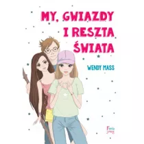 My, gwiazdy i reszta wiata