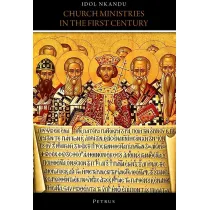 Church ministries in the first century