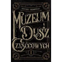 Muzeum dusz czy��cowych