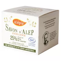Alepia Mydo alep excellence 25% eco 190 g