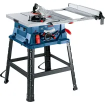Bosch Pilarka sto�owa 1800w gts 254 + stojak