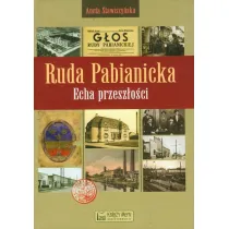 Ruda Pabianicka. Echa przesz�o�ci