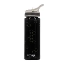 Strigo Bidon z serii Plastry miodu 600 ml