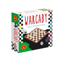 Mini warcaby
