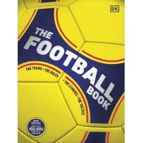 The Football Book